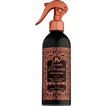 Osvěžovač vzduchu Tesori d'Oriente Osvěžovač Vzduchu ve Spreji Hammam 250 ml