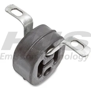 Držák, výfukový systém HJS 83 11 1907