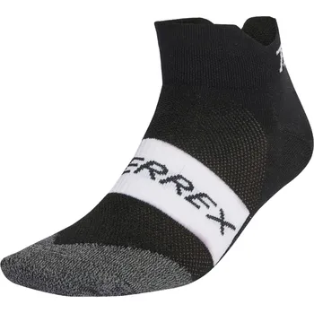 Adidas Terrex Trail Speed Socks IX7420 - black/white XS