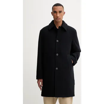 Dámský kabát Kabát Marc O'Polo 5000007664 námořnická modř 59X, vel. M