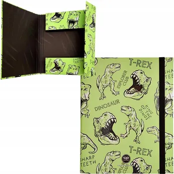 Desky s gumou A4 CoolPack