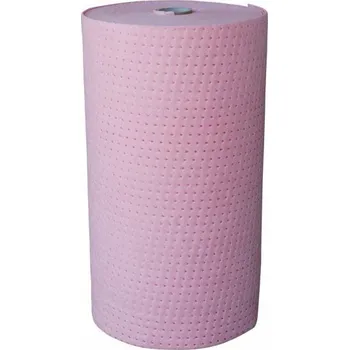 Čistič podlahy Chemický sorpční koberec - délka 50 m, šířka 80 cm - 20054909