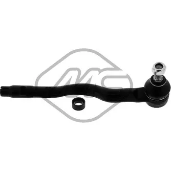 Táhlo řízení Axiální kloub, příčné táhlo řízení METALCAUCHO 47267