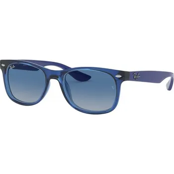 Sluneční brýle RAY-BAN RJ9052S JUNIOR NEW WAYFARER 70624L - DěTSKé