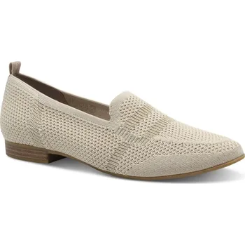 Dámská obuv Mokasíny zn. Jana béžová 37