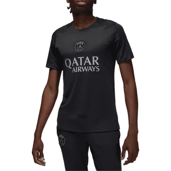 Pánské tričko Triko Jordan Dri-FIT Paris Saint-Germain Strike 2025/26 ib3645-045 Velikost XL