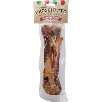 Flamingo Prosciutto vepřová kost - 2 kusy (cca 360 g)