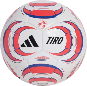 Fotbalový míč Míč adidas Tiro League J350 Training Ball Kids jw1525 Velikost 4