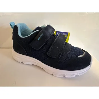 Dětská treková obuv PROTETIKA dětské botasky ANDY blue Velikost: 38