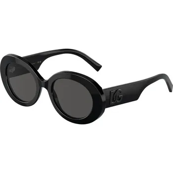 Sluneční brýle DOLCE & GABBANA DG4448 501/87