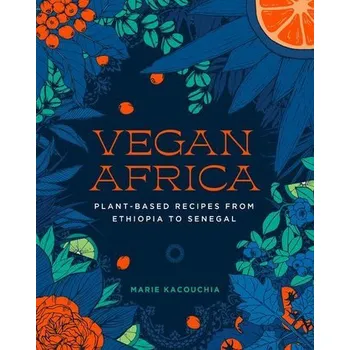 Vegan Africa - Kacouchia, Marie