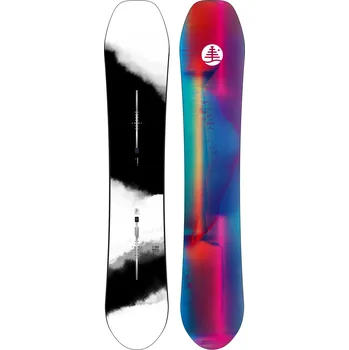 Snowboard Pánský snowboard Burton Family Tree Grill Master 166 cm cm