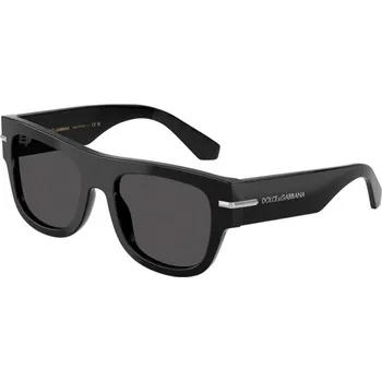 Sluneční brýle DOLCE & GABBANA DG4484 501/87