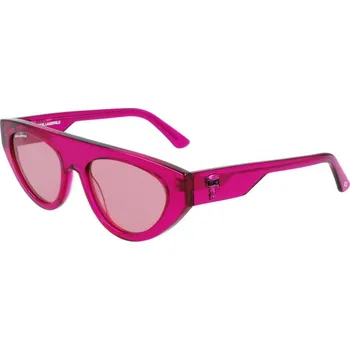 Sluneční brýle KARL LAGERFELD KL6043S 086