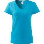 Dream tričko dámské S tyrkysová