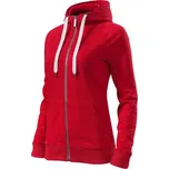 Voyage mikina dámská M formula red