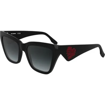 Sluneční brýle KARL LAGERFELD KL6184S 001