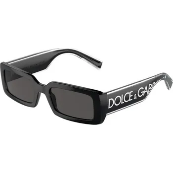 Sluneční brýle DOLCE & GABBANA DG6187 501/87