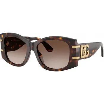 Sluneční brýle DOLCE & GABBANA DG4501 502/13