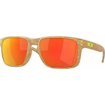 Sluneční brýle OAKLEY OO9102 HOLBROOK Y8 POLARIZED
