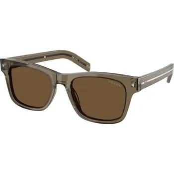 Sluneční brýle PRADA PR A17S 18T70F