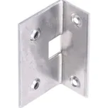 Komas Zapadací plech lomený 11021 protiplech úhlový