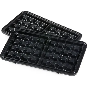 Náhradní pečící desky na vafle - DO9276C