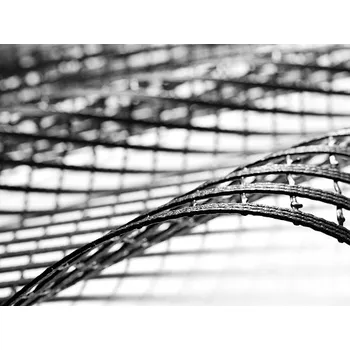 Geotextilie GEOMAT Geomříž tkaná měkká – Miragrid GX 35/20 100x5,2m