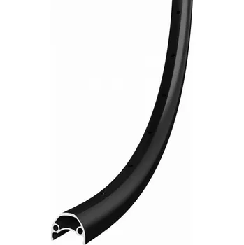 Ráfek na kolo ráfek Remerx Rocky 23 559x23 černý 36děr AV