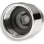 Novaservis PCH3VL stříbrný