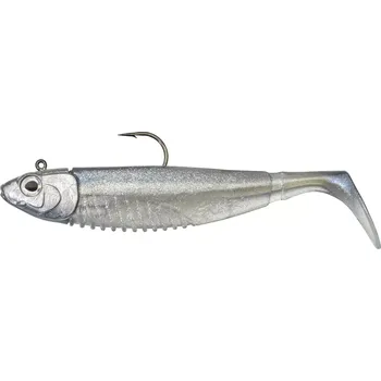 Gumová nástraha G Bump SWM Ready – Silver Blue