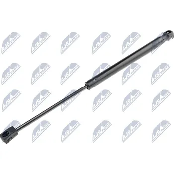 Motorový prostor Pneumatická pružina, kapota motoru NTY AE-KA-014