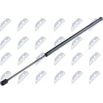 Příslušenství karosérie Pneumatická pružina, zavazadlový / nákladový prostor NTY AE-BM-043