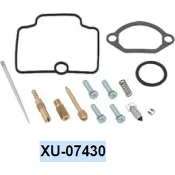 Karburátor PSYCHIC Opravná sada karburátoru KAWASAKI KX 100 '01-'13 (26-1401)