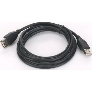Datový kabel Gembird CCP-USB2-AMAF-10