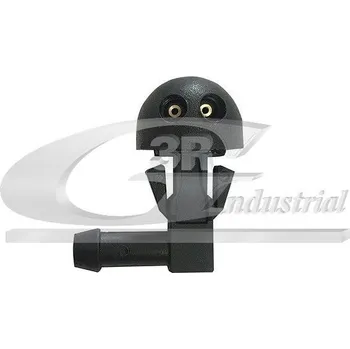 Stěrač Tryska ostřikovače, čištění skel 3RG 86202