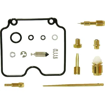 Karburátor PSYCHIC Opravná sada karburátoru YAMAHA TW 200 '01-16, (26-1152) (na 1 karburátor)