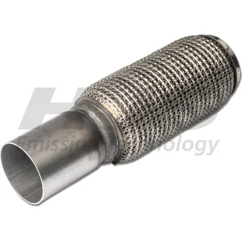 Flexibilní trubka, výfukový systém HJS 83 00 8498