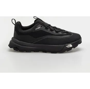 Pánská obuv The North Face Offtrail Ve Wp (tnf blk/tnf blk) 45, černá