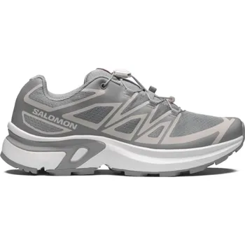 Dámská obuv Salomon XT-Evr W L49225500 - alloy/white/alloy 36 2/3