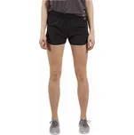 Dámské běžecké kraťasy Trespass Sadie v černé barvě