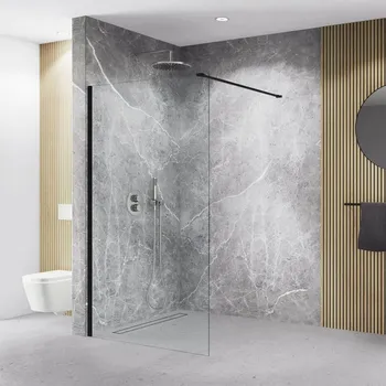 Roth Sprchová zástěna walk-in 180 cm Walk in Line MI TWE 180200 NPE