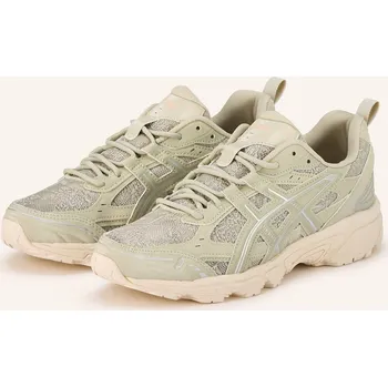 Dámská obuv Asics Dámské Sneakersy Gel Nunobiki, světle zelená, 41,5