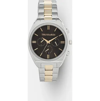 Hodinky Hodinky Trussardi METROPOLITAN R2453159009 stříbrná SLV, vel. ONE SIZE
