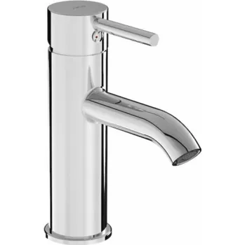 Vodovodní baterie Umyvadlová baterie Jika Mio S H3112F10041101