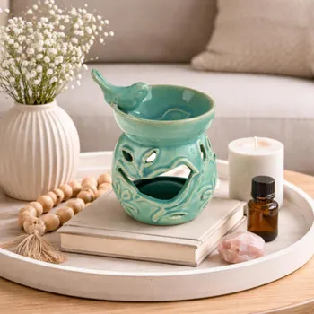 Aroma lampa Aromalampa - Ptáček