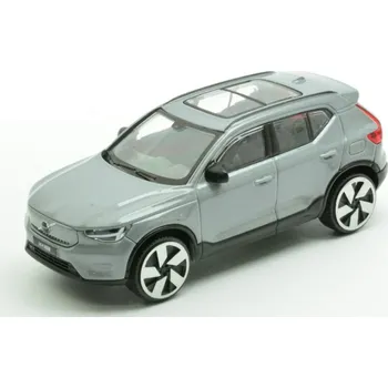 Dětské zboží Volvo CX40 sedá 1:43 Volvo CX40 - kovový model