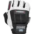 Fitness rukavice Power System Fitness 2300 černé/bílé