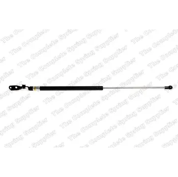 Karosérie Pneumatická pružina, zavazadlový / nákladový prostor KILEN 464053