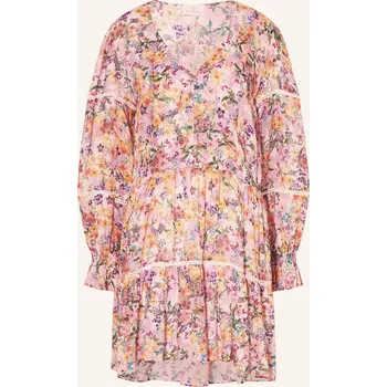 Dámské šaty Watercult Dámské Plážové Šaty Pretty Boho, růžová / fialová /...